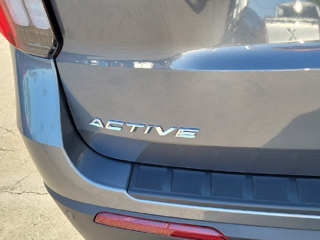 Used 2026 Ford Explorer Active w/ Active Comfort Package RWD image 22
