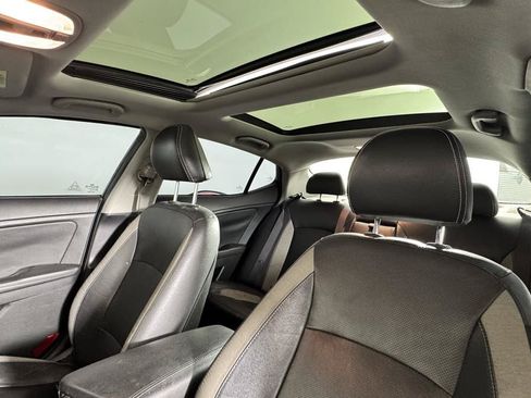 Used 2013 Kia Optima EX FWD image 13