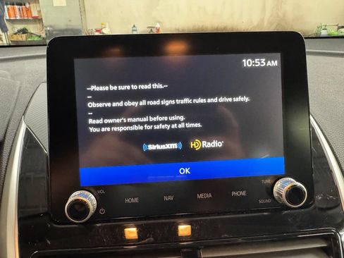 Used 2024 Mitsubishi Eclipse Cross SE AWD/4WD image 21