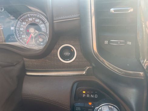 Used 2019 RAM 1500 Limited w/ Protection Group image 59