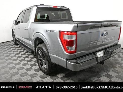 Used 2023 Ford F150 Lariat image 30