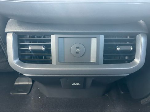 New 2026 Ford F150 Lariat w/ Equipment Group 501A Mid AWD/4WD image 12