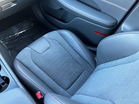 Certified 2024 Hyundai Sonata N Line image 13