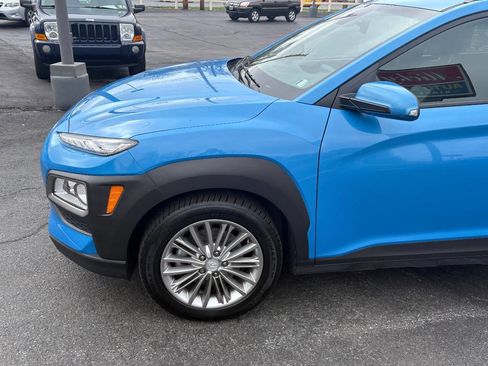 Used 2020 Hyundai Kona SEL Plus image 9