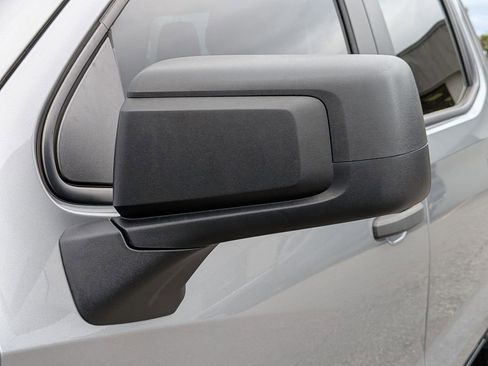 Used 2023 Chevrolet Silverado 1500 Custom w/ Rally Edition image 12