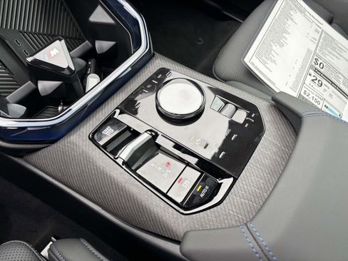 New 2026 BMW X3 xDrive30 AWD/4WD image 21