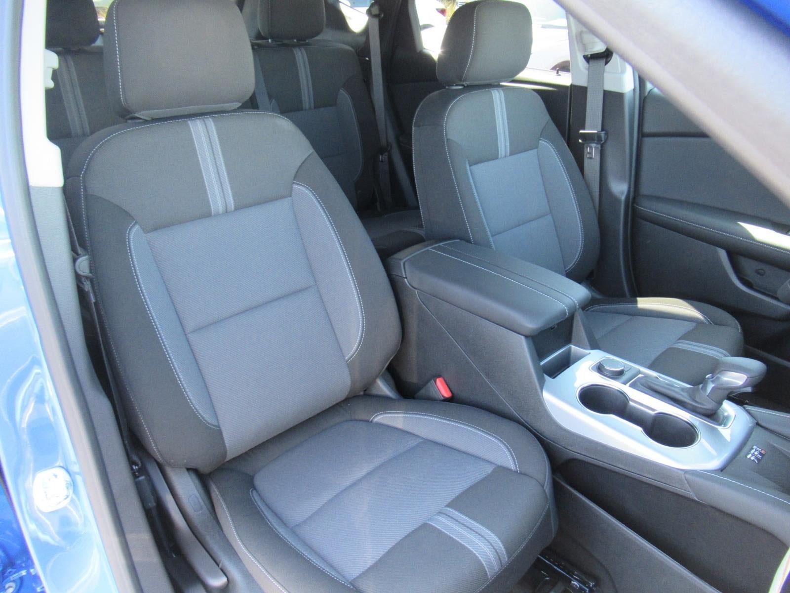 New 2026 Chevrolet Blazer LT w/ Convenience Package FWD image 9