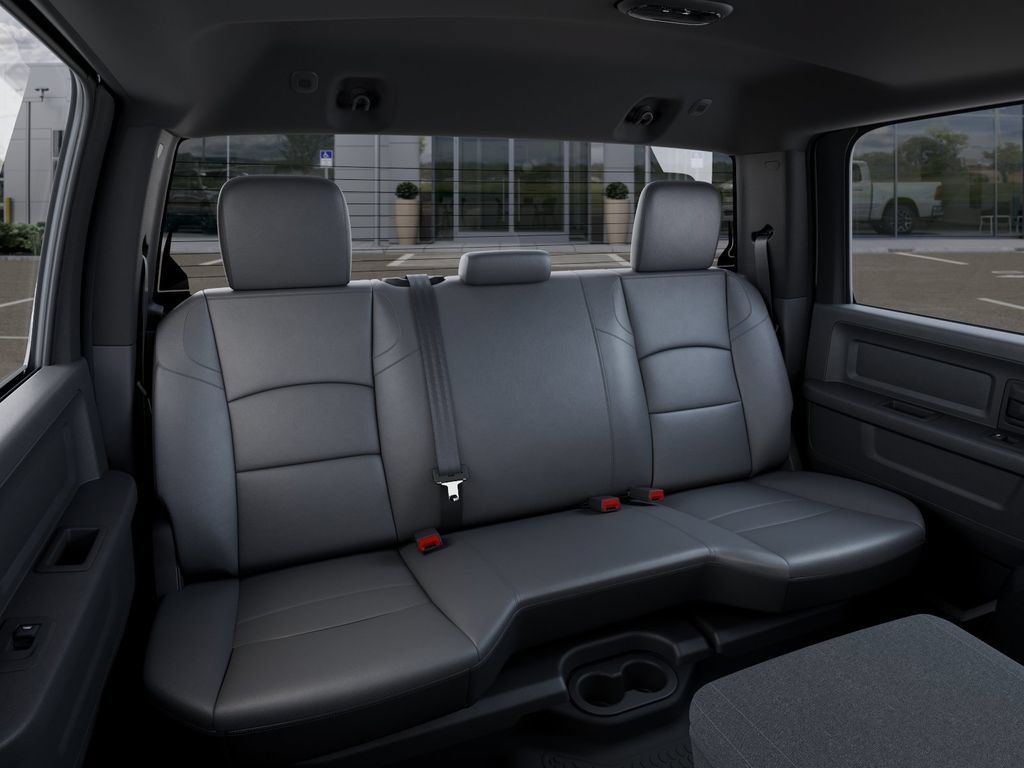 New 2026 RAM 4500 Tradesman AWD/4WD image 16