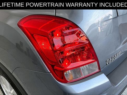 Used 2020 Chevrolet Trax LS w/ Tint and Cruise Package FWD image 39