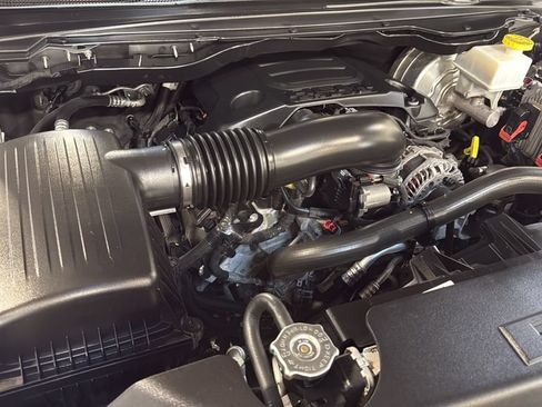 Used 2021 RAM 1500 Sport w/ Alpine Leather & Sound Group AWD/4WD image 39