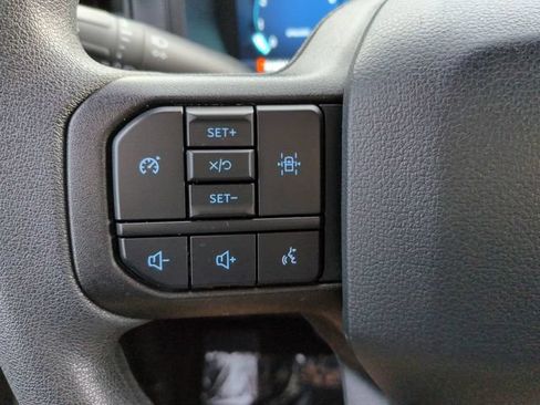 Certified 2024 Ford F150 STX AWD/4WD image 24