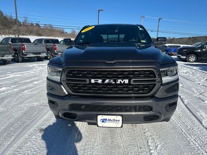 Used 2023 RAM 1500 Big Horn