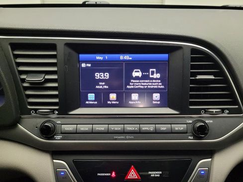 Used 2018 Hyundai Elantra SEL FWD image 25