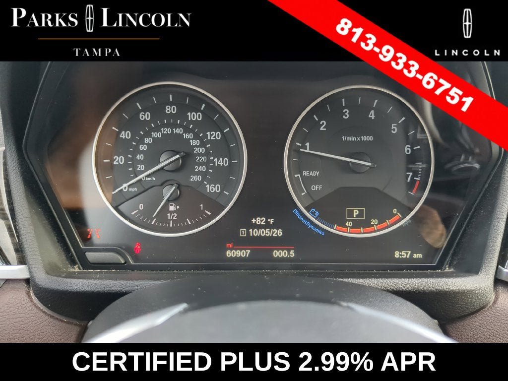 Used 2018 BMW X1 sDrive28i FWD image 32