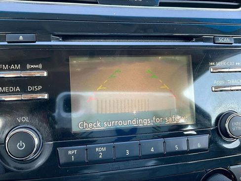 Used 2015 Nissan Altima 2.5 SL w/ Moonroof Package image 21