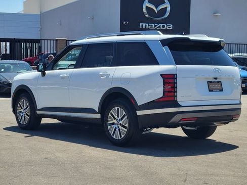 New 2027 Hyundai Palisade SEL FWD image 3