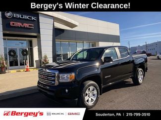 Used 2015 GMC Canyon SLE w/ SLE Convenience Package video 1