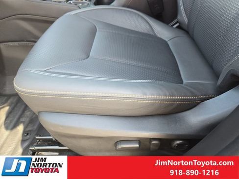 Used 2024 Subaru Forester Wilderness AWD/4WD image 26