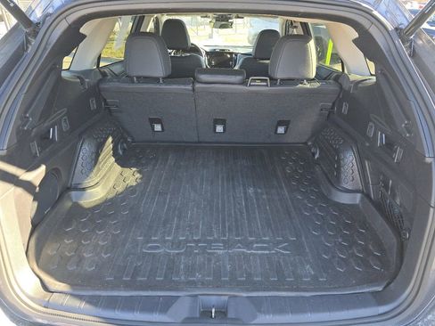 Used 2023 Subaru Outback Touring XT image 20