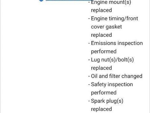 Used 2016 Ford Focus SE image 2