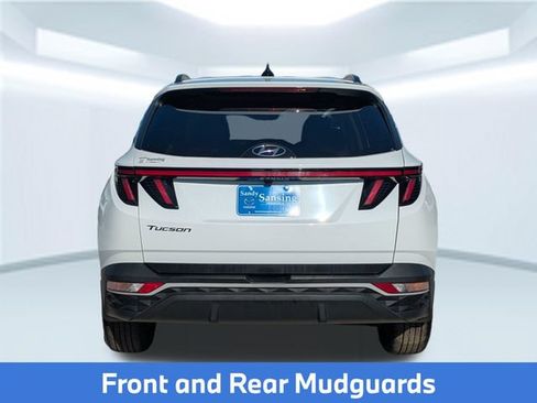 Used 2023 Hyundai Tucson SEL w/ Winter Package FWD image 5