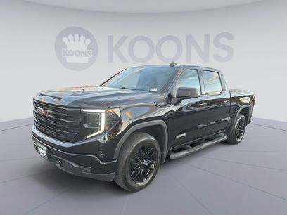 Used 2023 GMC Sierra 1500 Elevation