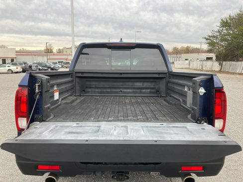 Certified 2023 Honda Ridgeline RTL image 15