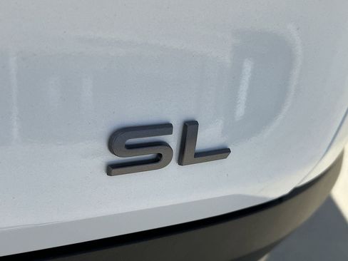 New 2026 Nissan Murano SL image 6