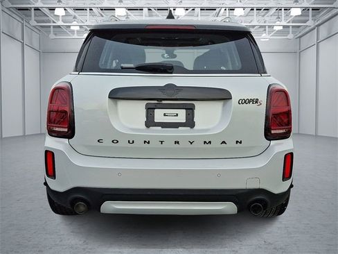 Used 2023 MINI Cooper Countryman S image 6
