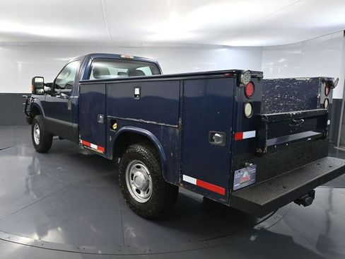 Used 2014 Ford F250 XL image 6