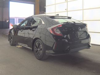 Used 2019 Honda Civic EX video 2