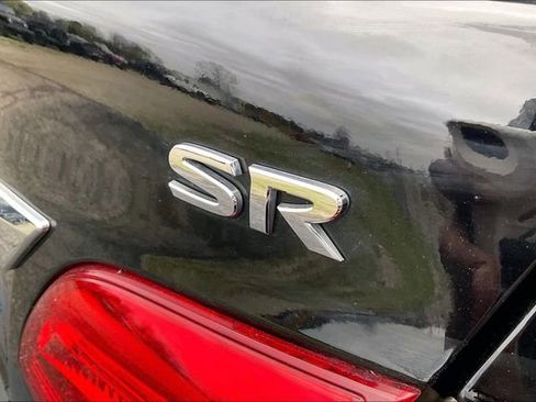 Used 2019 Nissan Sentra SR image 7