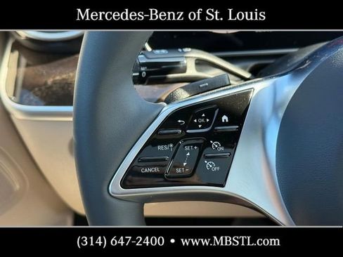 New 2026 Mercedes-Benz C 300 4MATIC Sedan image 17