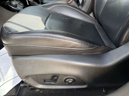 Used 2020 Jeep Compass Limited w/ Luxury Seat Group image 13