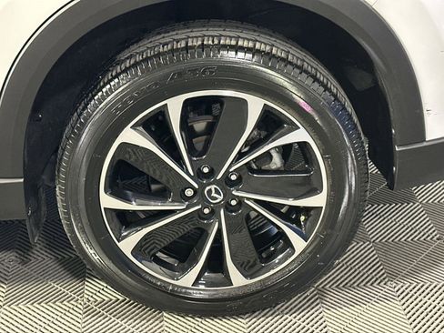 Used 2023 MAZDA CX-5 AWD 2.5 S w/ Premium Package image 12