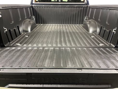 New 2026 Toyota Tundra Limited image 10