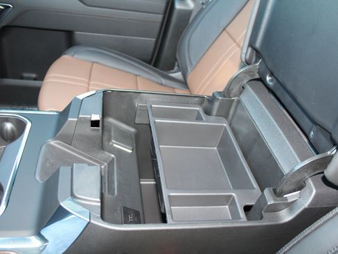 Used 2026 Chevrolet Silverado 3500 High Country w/ High Country Premium Package image 77