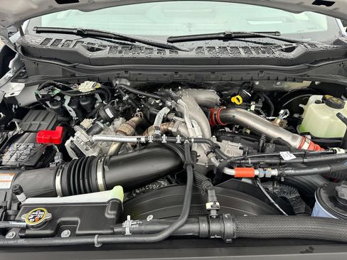 New 2026 Ford F350 Platinum w/ Platinum Plus Package AWD/4WD image 41