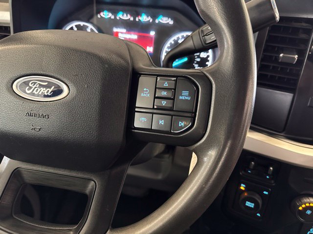 Used 2023 Ford F350 XLT AWD/4WD image 21