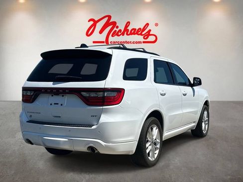 Used 2024 Dodge Durango GT AWD/4WD image 3