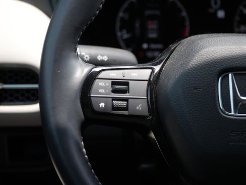 Used 2025 Honda HR-V EX-L image 20
