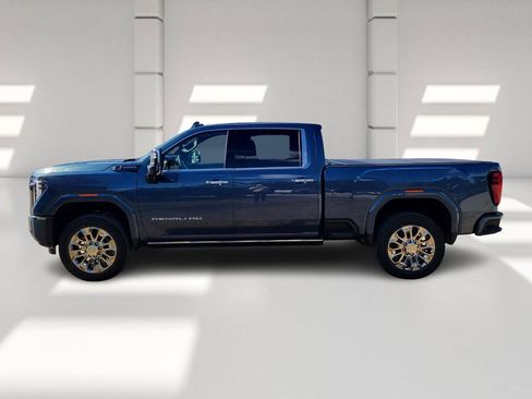 New 2026 GMC Sierra 2500 Denali Ultimate image 4