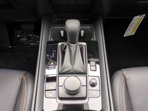 New 2026 MAZDA CX-50 AWD 2.5 Hybrid w/ Weather Package image 19