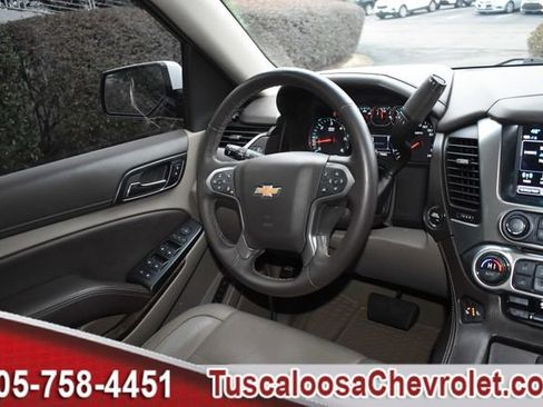 Used 2018 Chevrolet Tahoe LT w/ Luxury Package image 33
