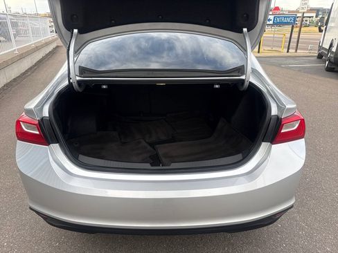 Used 2018 Chevrolet Malibu LS w/ LPO, Convenience Package 1 image 22