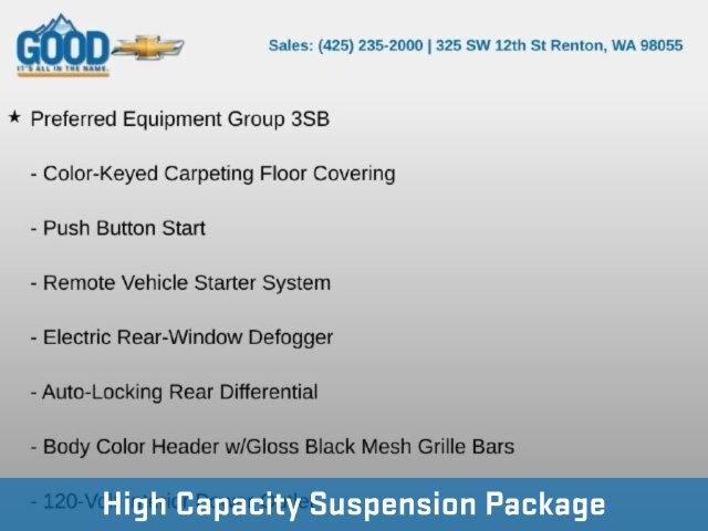 Used 2024 GMC Sierra 1500 Elevation w/ LPO, Elevation Black Package AWD/4WD image 7