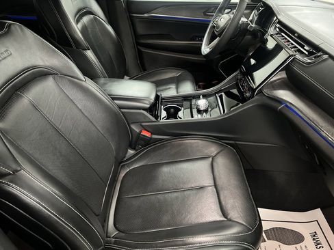 Used 2023 Jeep Grand Cherokee Overland image 67