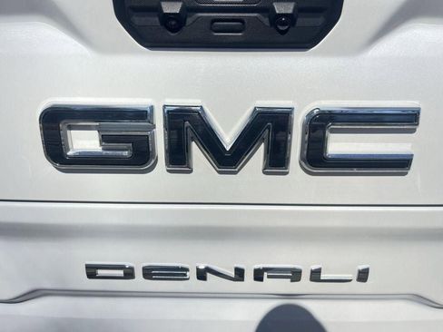 Used 2024 GMC Sierra 1500 Denali Ultimate image 32