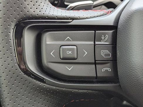 New 2026 Dodge Charger Scat Pack w/ Blacktop Package image 27