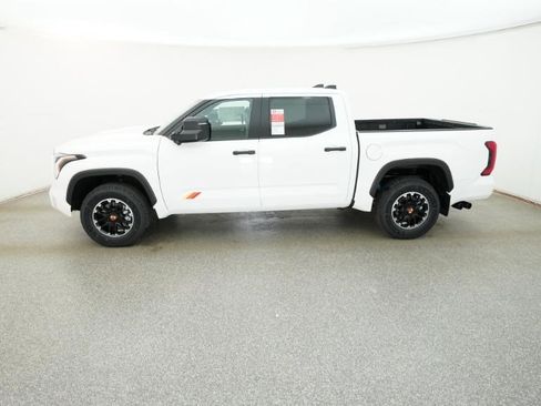 New 2026 Toyota Tundra SR5 AWD/4WD image 81
